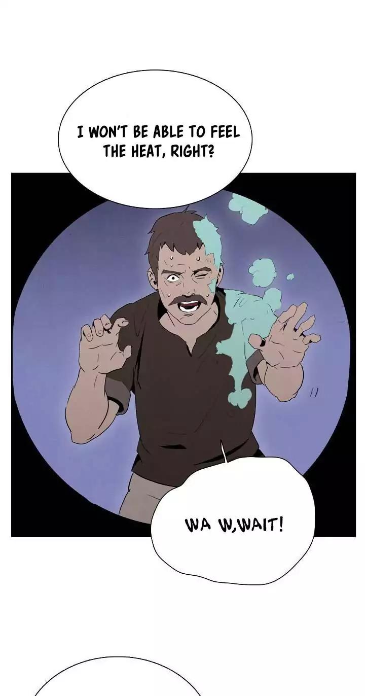 Read Skeleton Soldier Manga Online