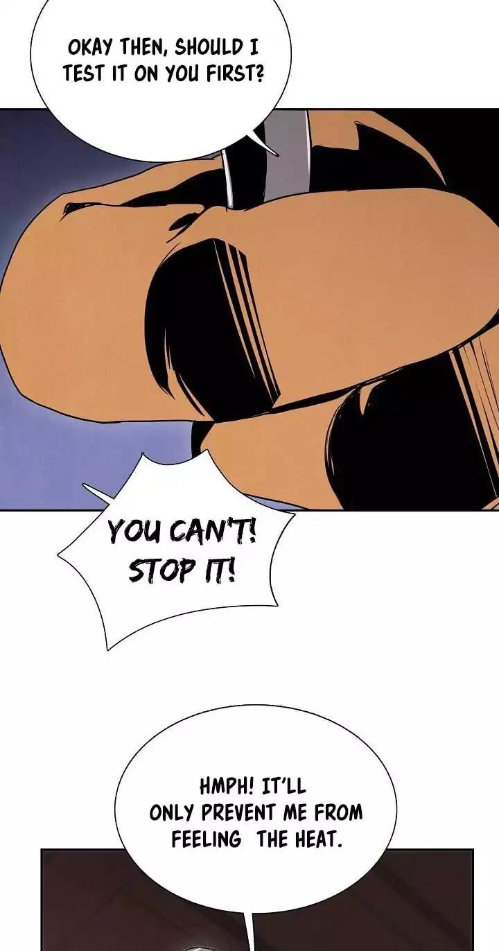 Read Skeleton Soldier Manga Online