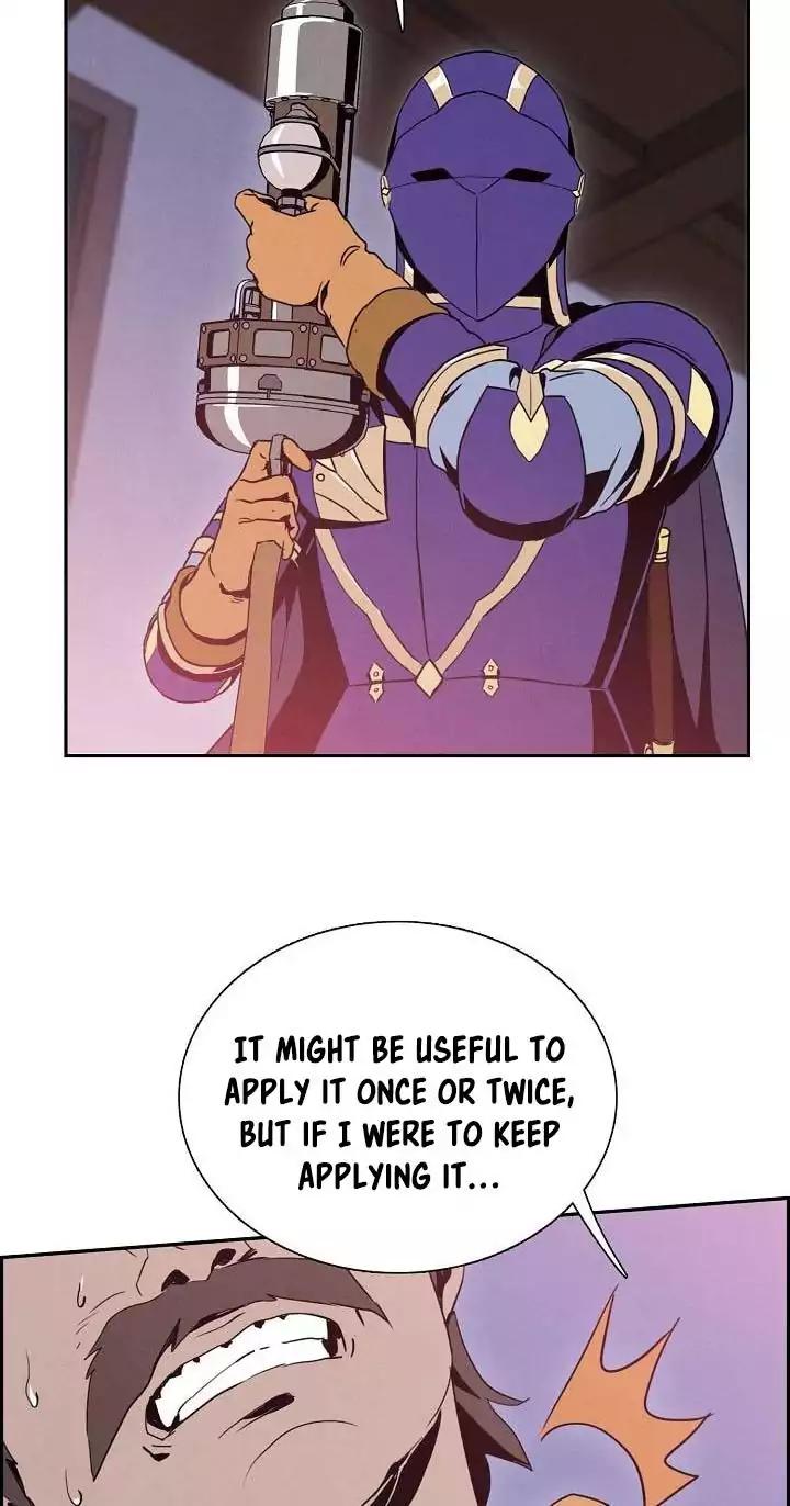 Read Skeleton Soldier Manga Online