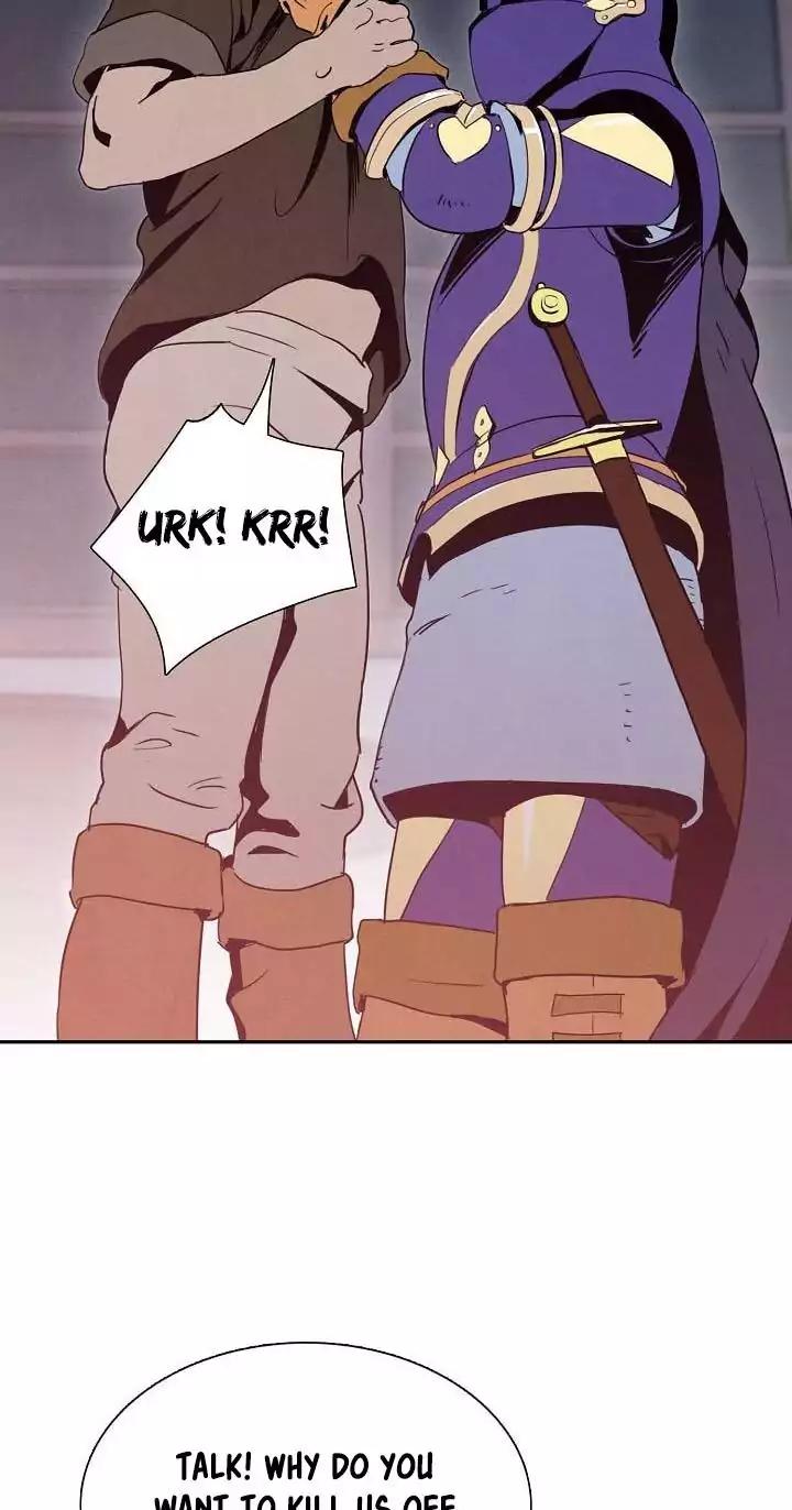 Read Skeleton Soldier Manga Online