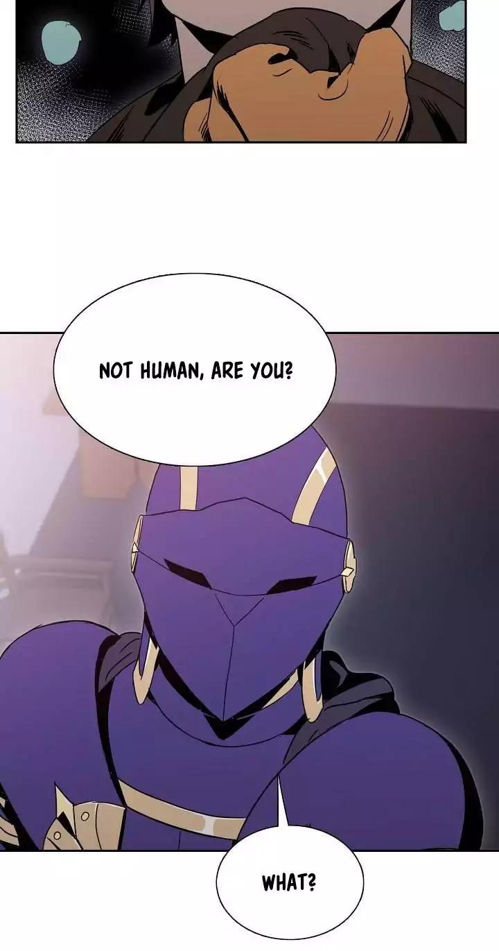 Read Skeleton Soldier Manga Online