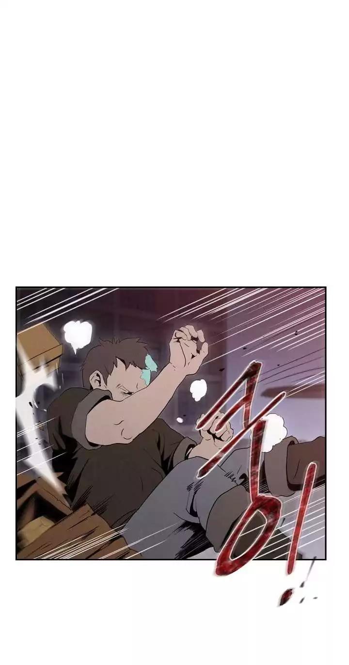 Read Skeleton Soldier Manga Online