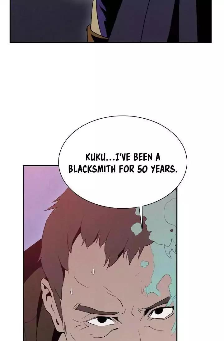 Read Skeleton Soldier Manga Online