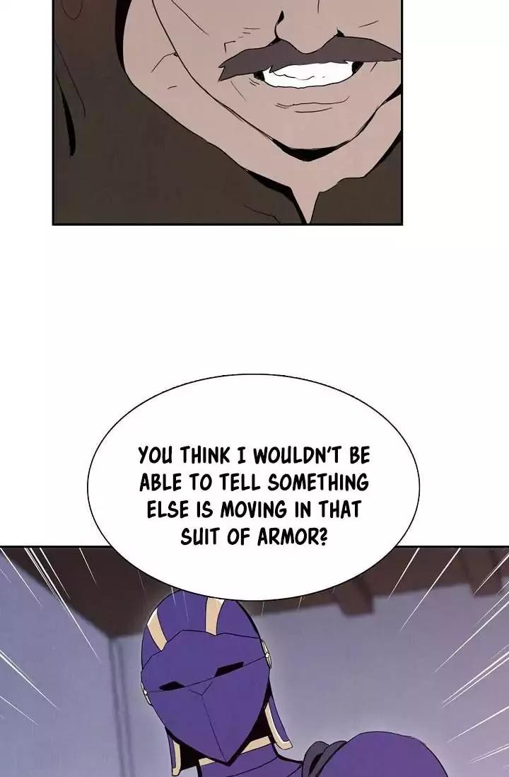 Read Skeleton Soldier Manga Online