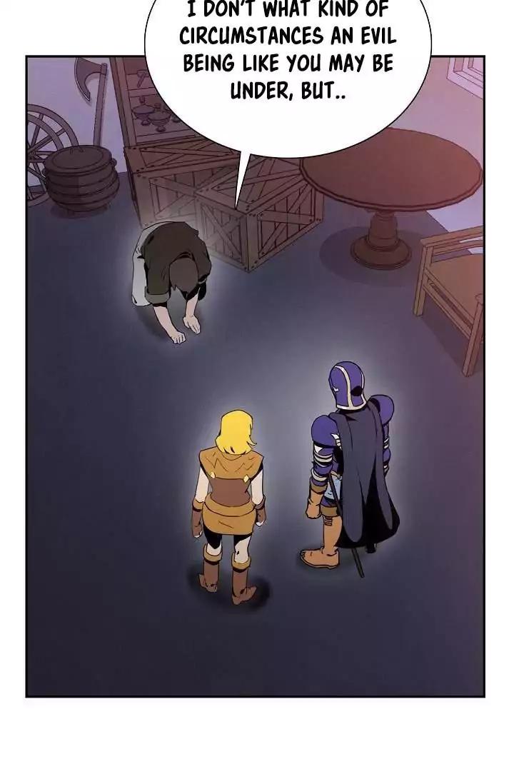 Read Skeleton Soldier Manga Online