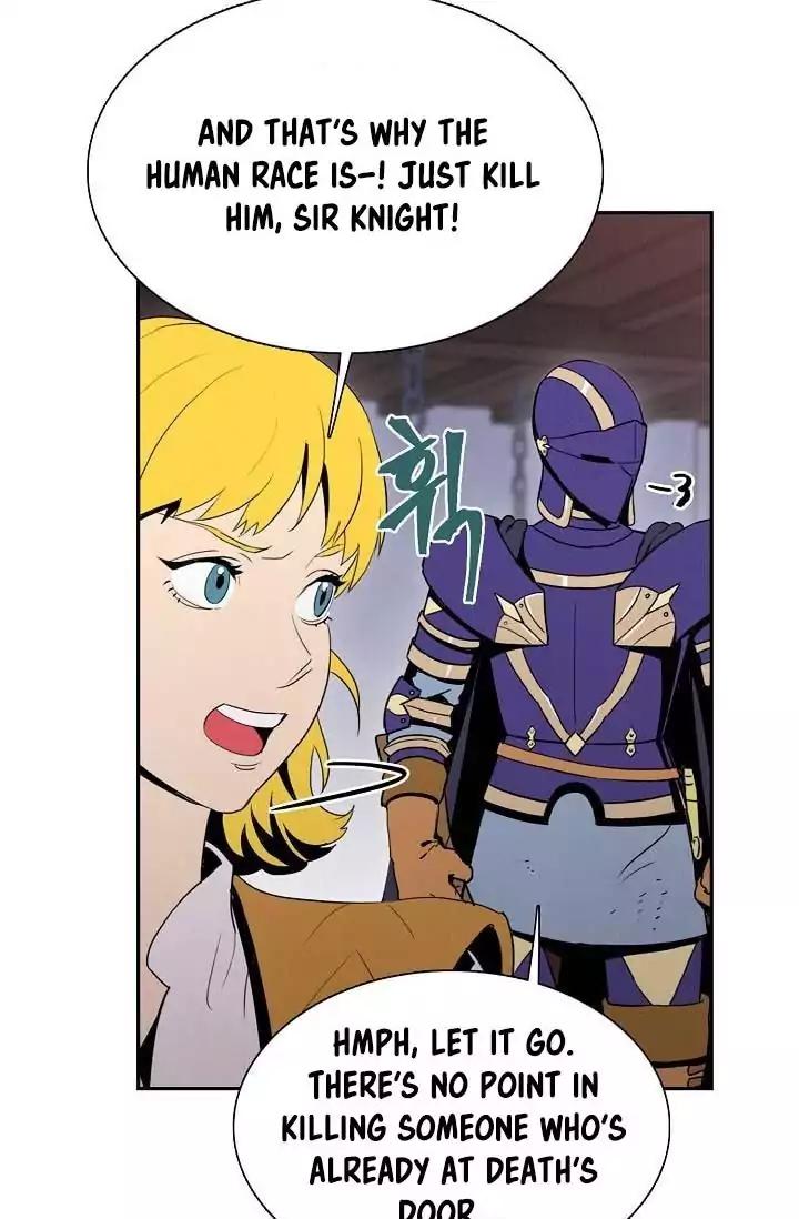 Read Skeleton Soldier Manga Online