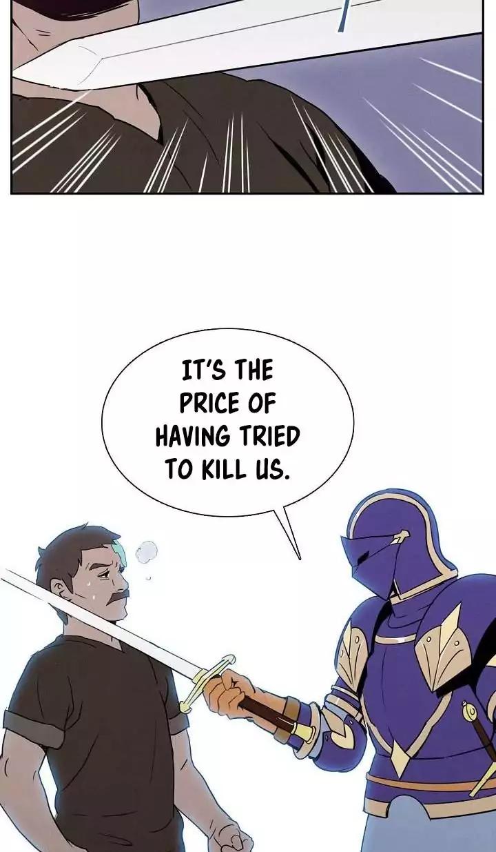 Read Skeleton Soldier Manga Online