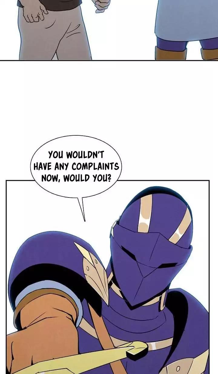 Read Skeleton Soldier Manga Online