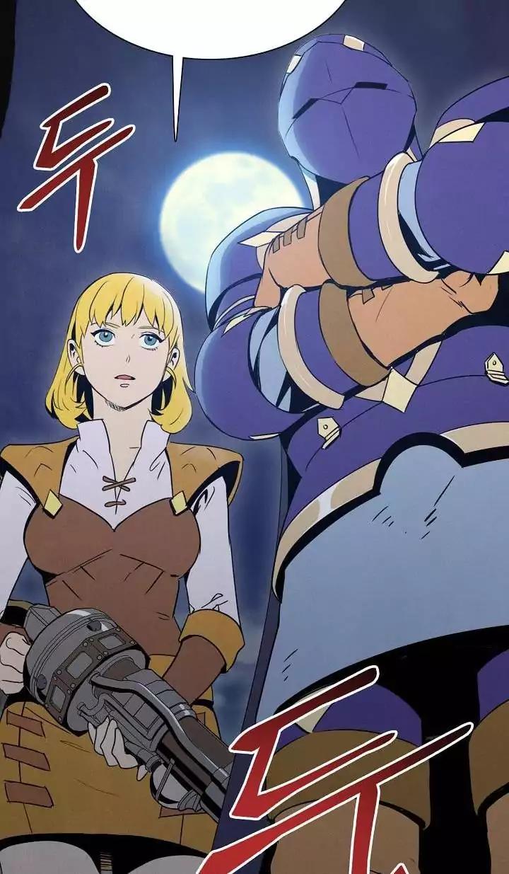 Read Skeleton Soldier Manga Online