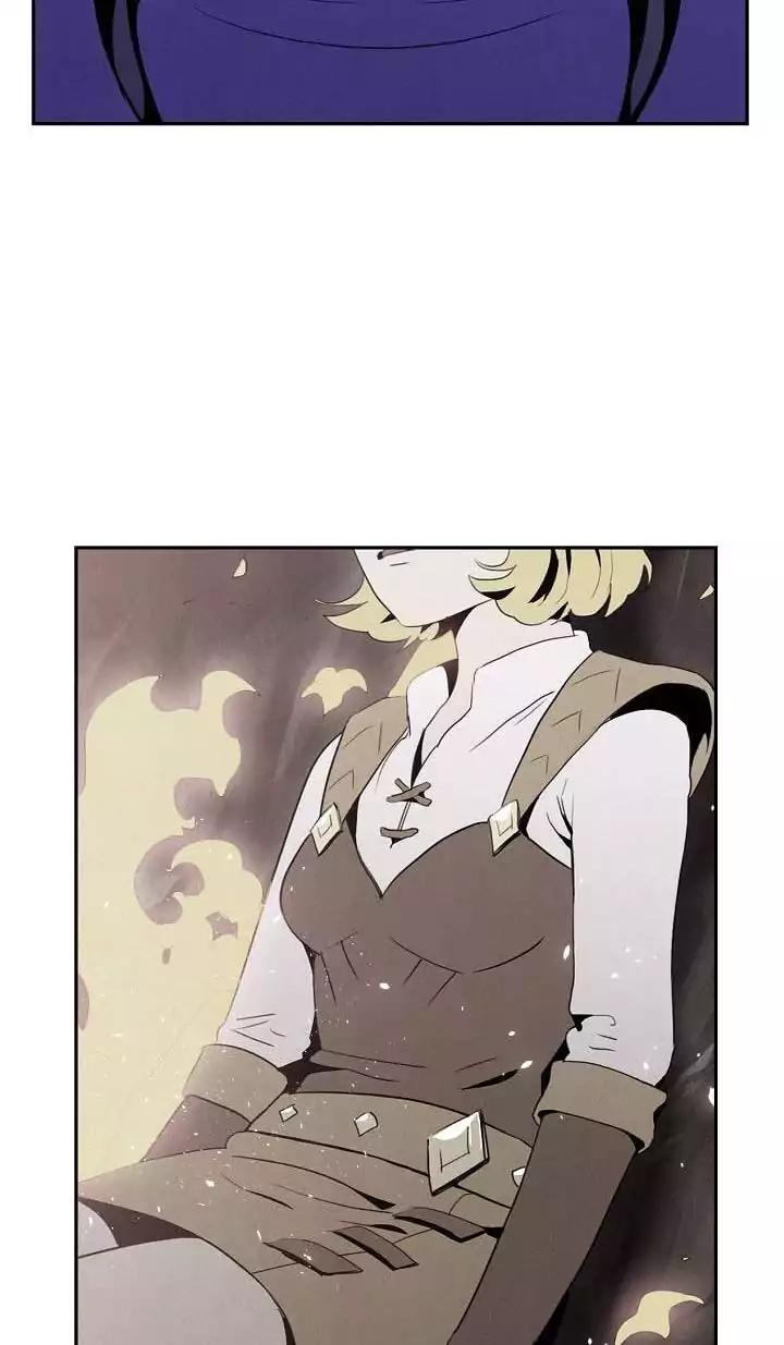 Read Skeleton Soldier Manga Online