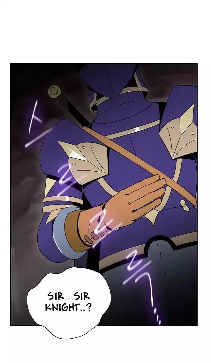 Read Skeleton Soldier Manga Online