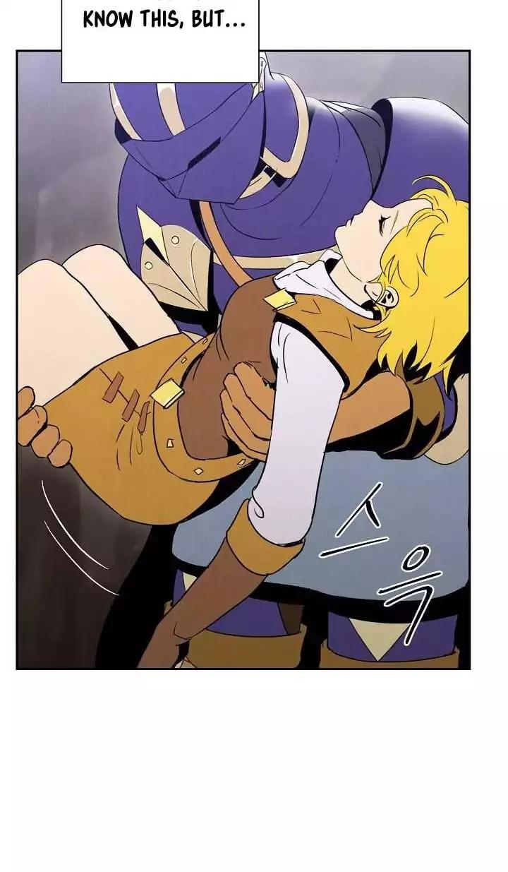 Read Skeleton Soldier Manga Online