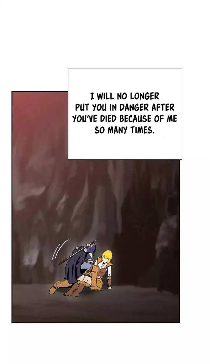 Read Skeleton Soldier Manga Online