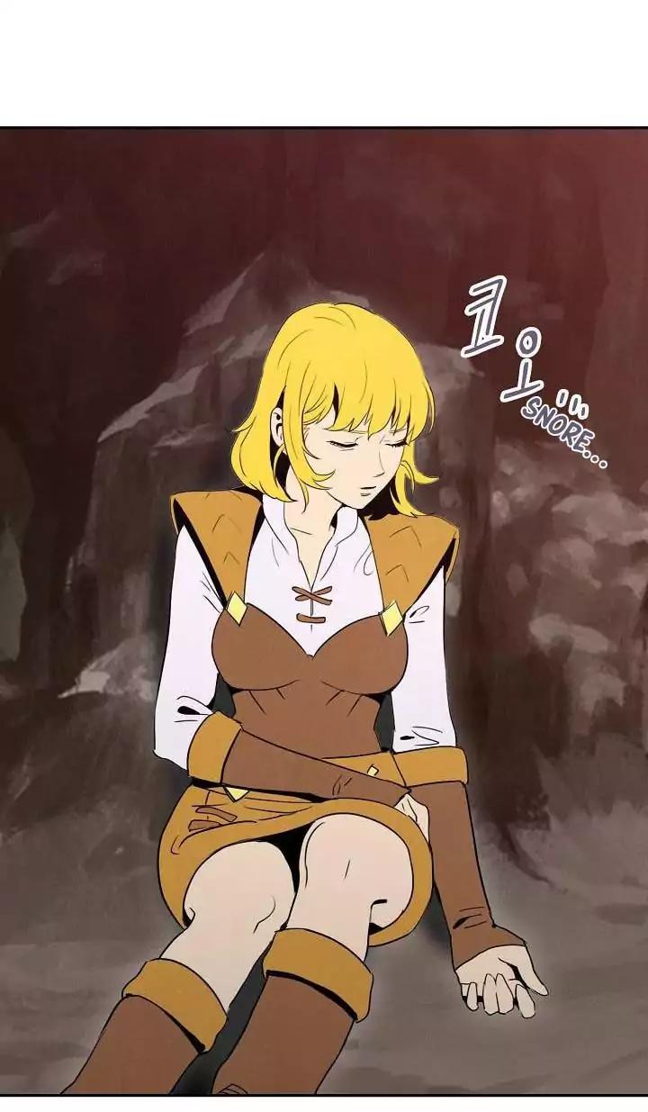 Read Skeleton Soldier Manga Online