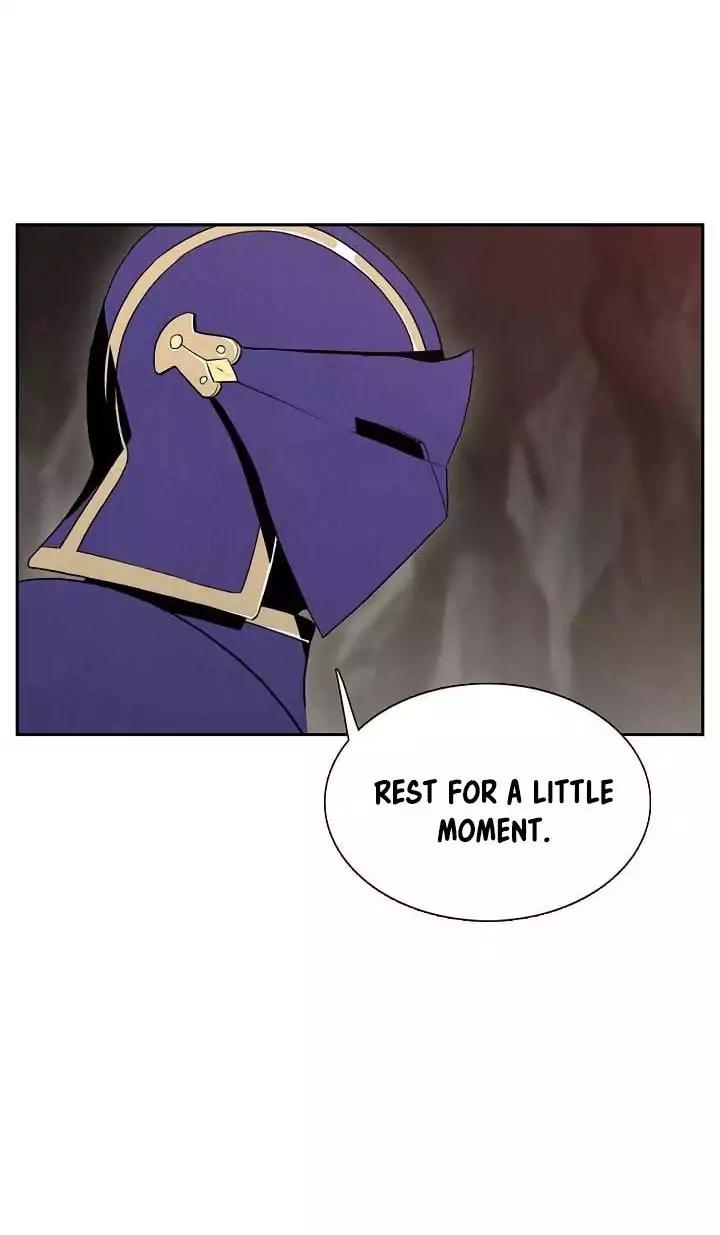 Read Skeleton Soldier Manga Online