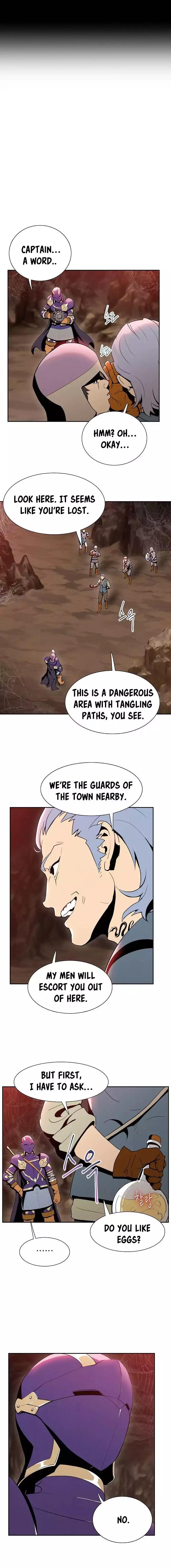 Read Skeleton Soldier Manga Online