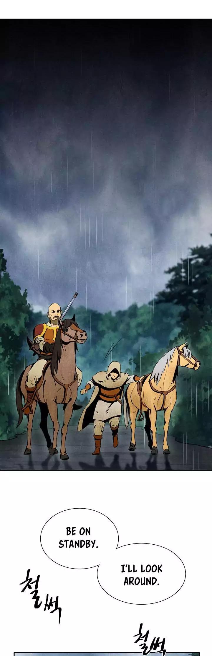 Read Skeleton Soldier Manga Online