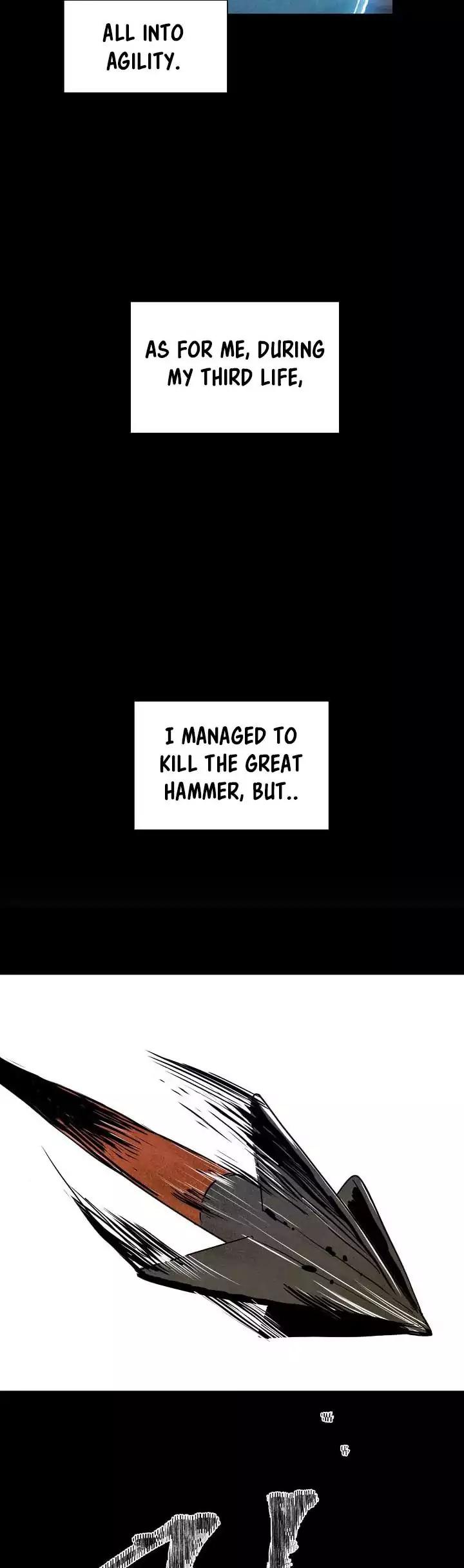 Read Skeleton Soldier Manga Online