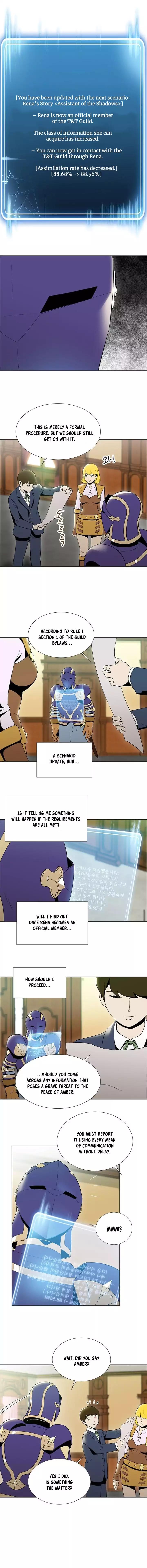 Read Skeleton Soldier Manga Online