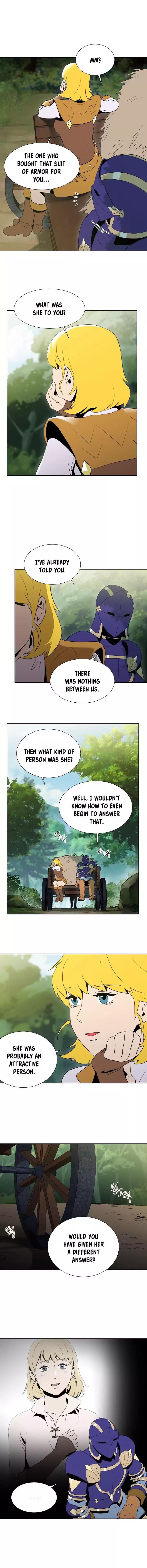 Read Skeleton Soldier Manga Online