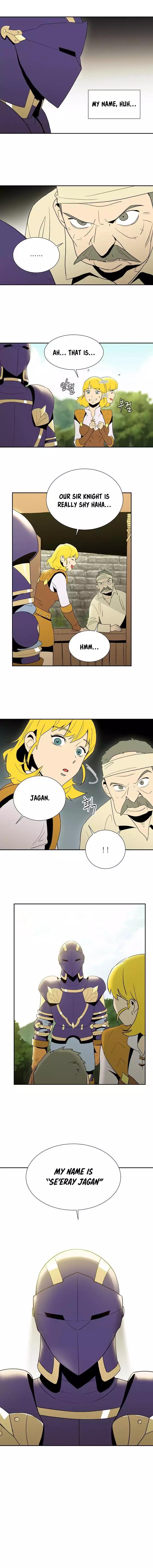 Read Skeleton Soldier Manga Online