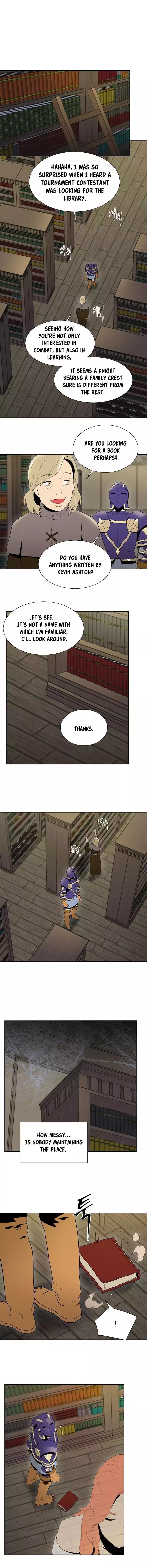 Read Skeleton Soldier Manga Online
