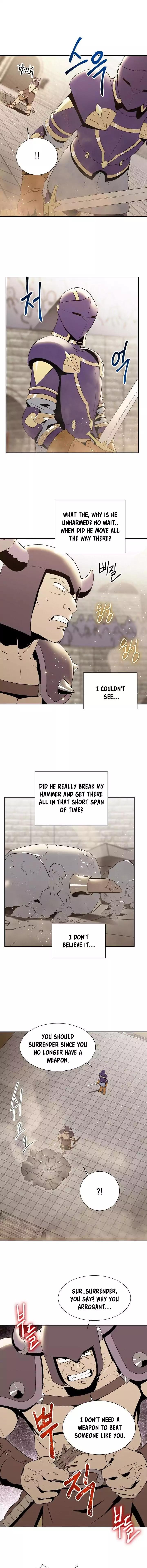 Read Skeleton Soldier Manga Online