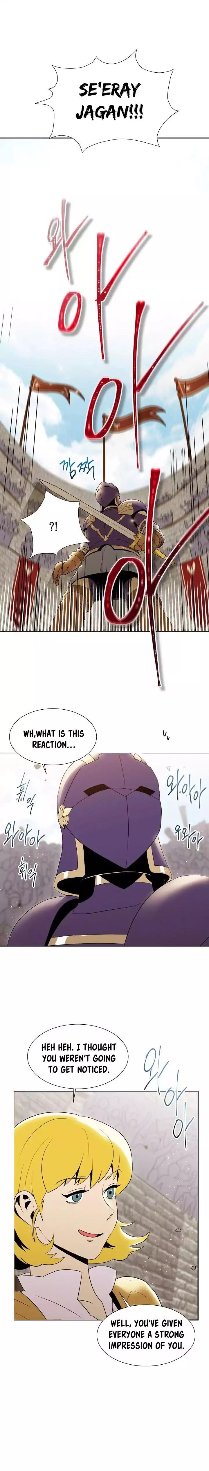Read Skeleton Soldier Manga Online