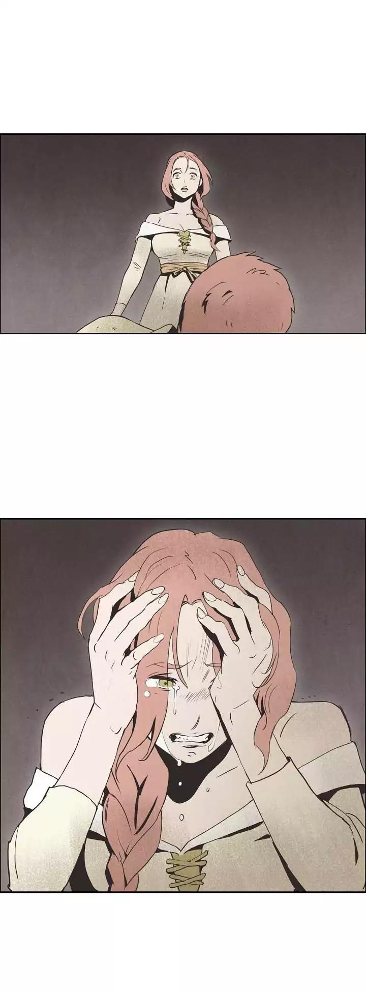 Read Skeleton Soldier Manga Online