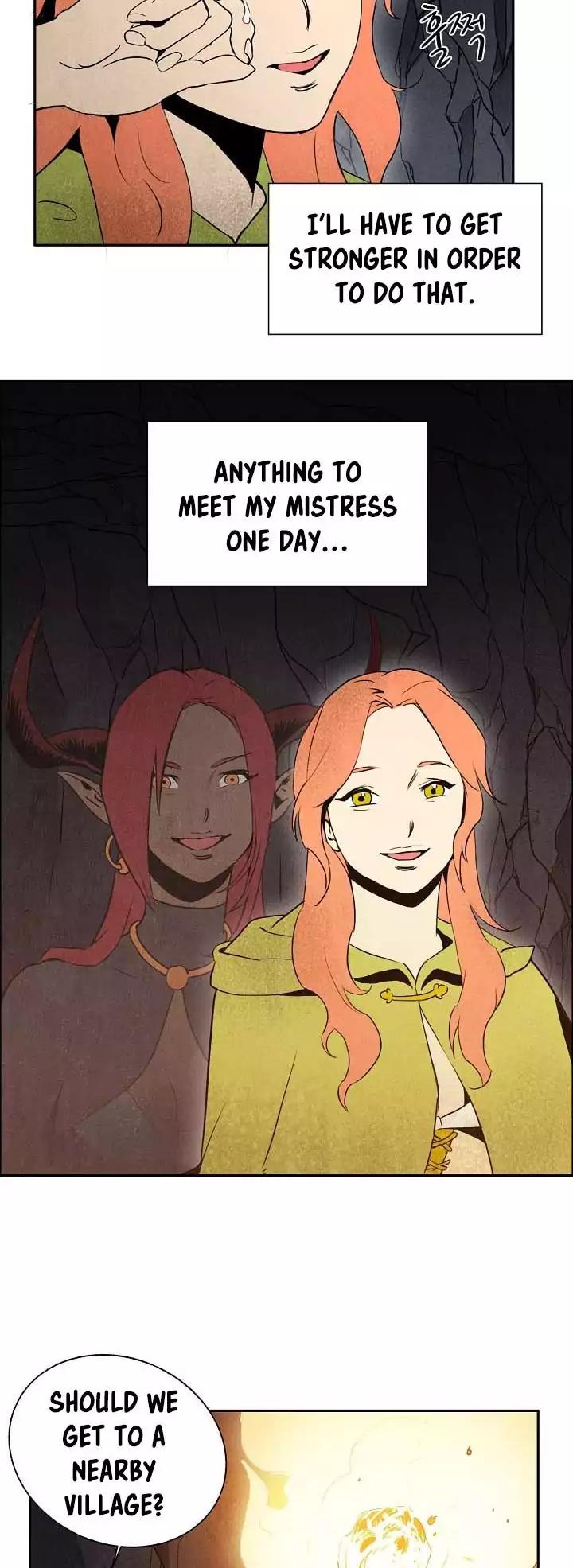 Read Skeleton Soldier Manga Online