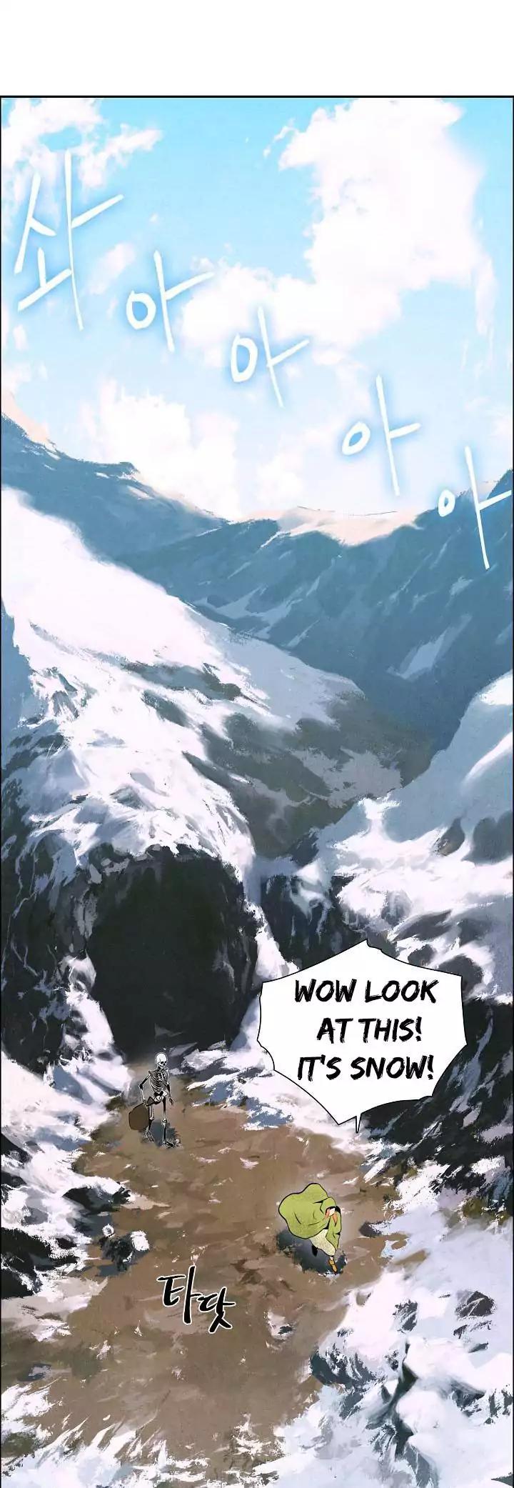 Read Skeleton Soldier Manga Online