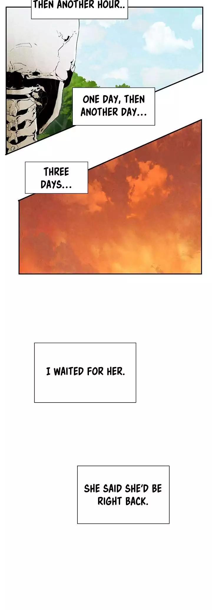 Read Skeleton Soldier Manga Online