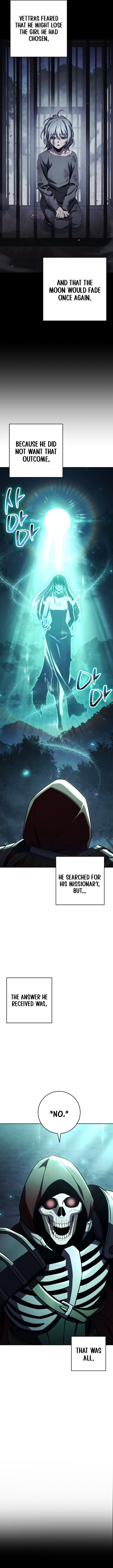 Read Skeleton Soldier Manga Online