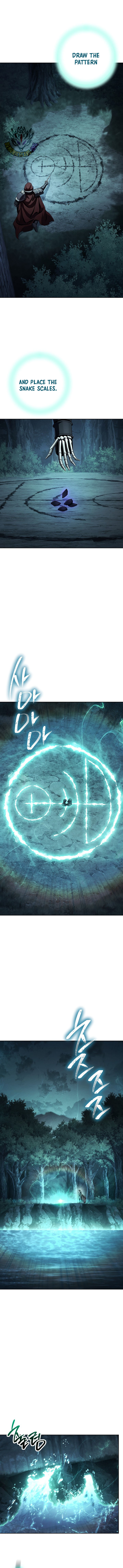 Read Skeleton Soldier Manga Online