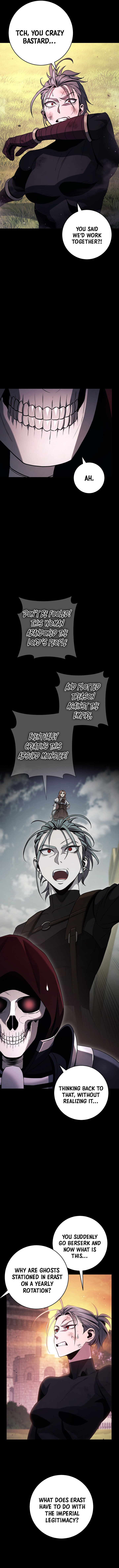 Read Skeleton Soldier Manga Online