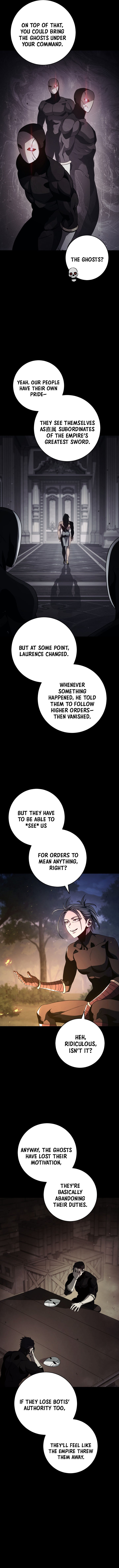 Read Skeleton Soldier Manga Online