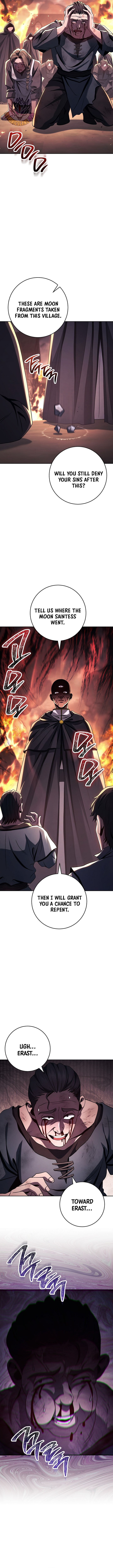 Read Skeleton Soldier Manga Online