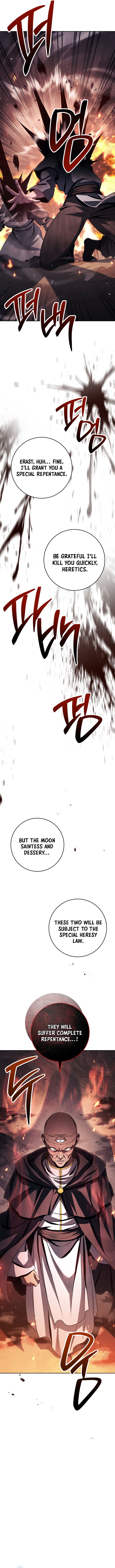 Read Skeleton Soldier Manga Online