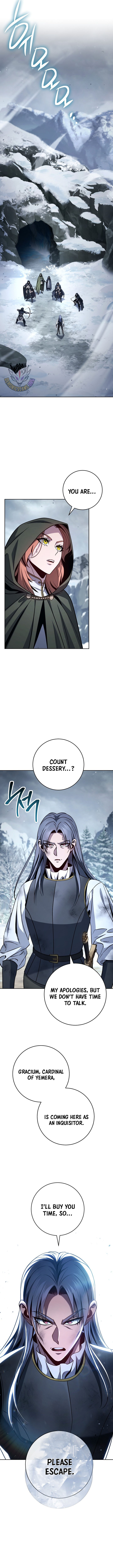 Read Skeleton Soldier Manga Online