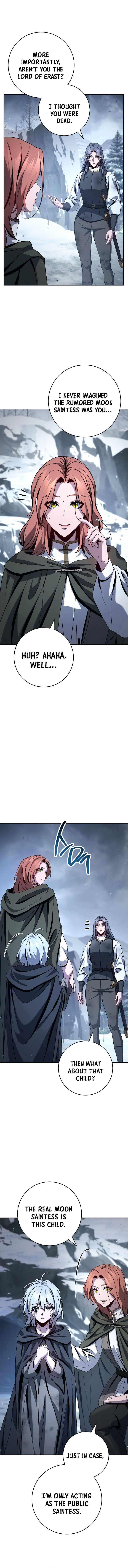 Read Skeleton Soldier Manga Online