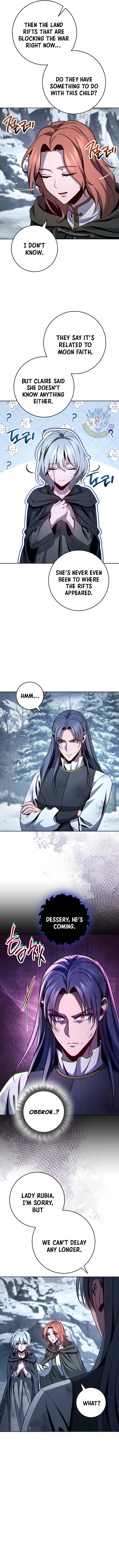 Read Skeleton Soldier Manga Online