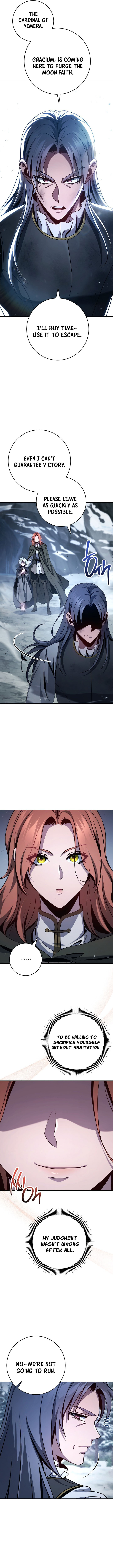 Read Skeleton Soldier Manga Online