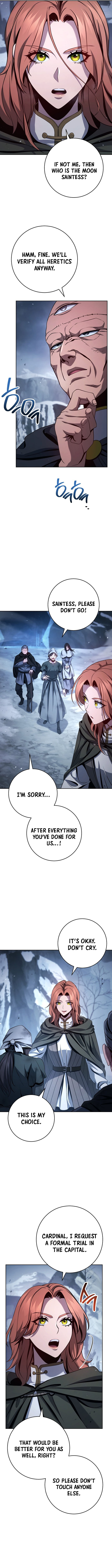 Read Skeleton Soldier Manga Online