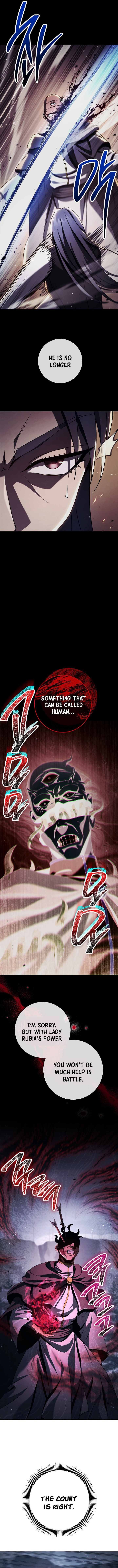 Read Skeleton Soldier Manga Online