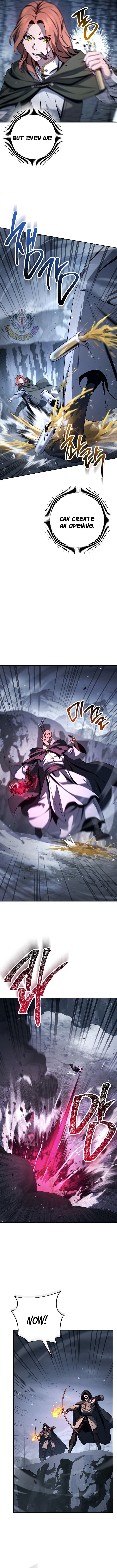 Read Skeleton Soldier Manga Online