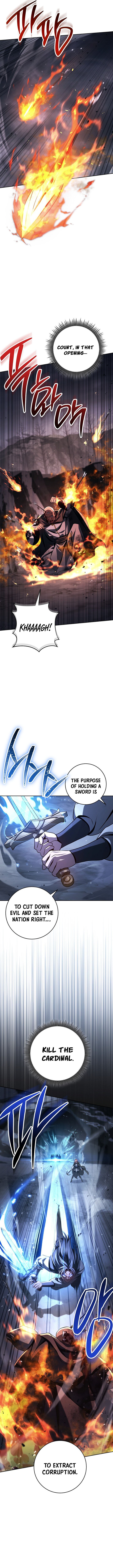 Read Skeleton Soldier Manga Online