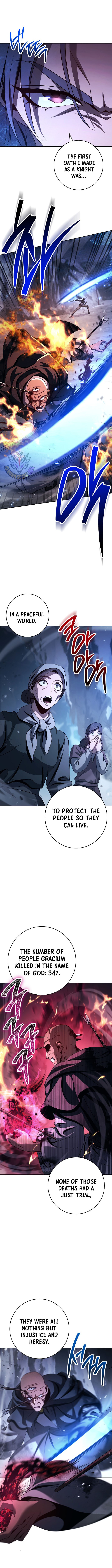 Read Skeleton Soldier Manga Online