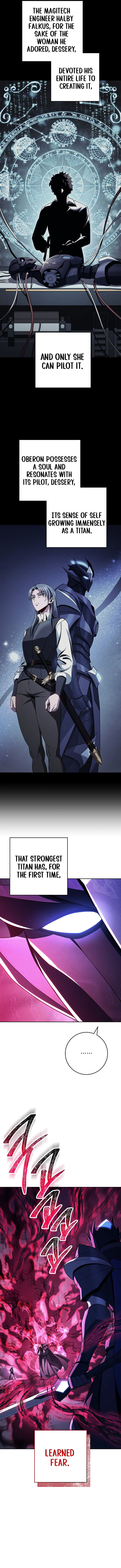 Read Skeleton Soldier Manga Online