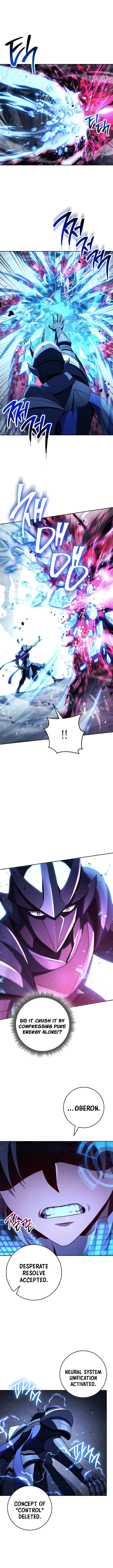 Read Skeleton Soldier Manga Online