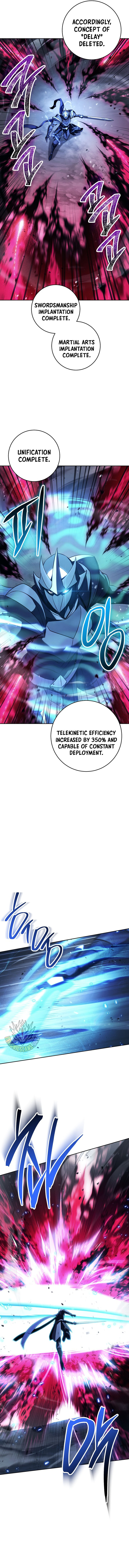 Read Skeleton Soldier Manga Online